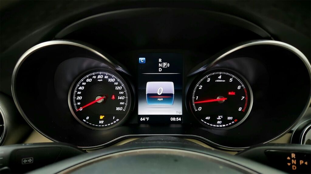 2015 Mercedes-Benz C-Class C 300 Laurel MD