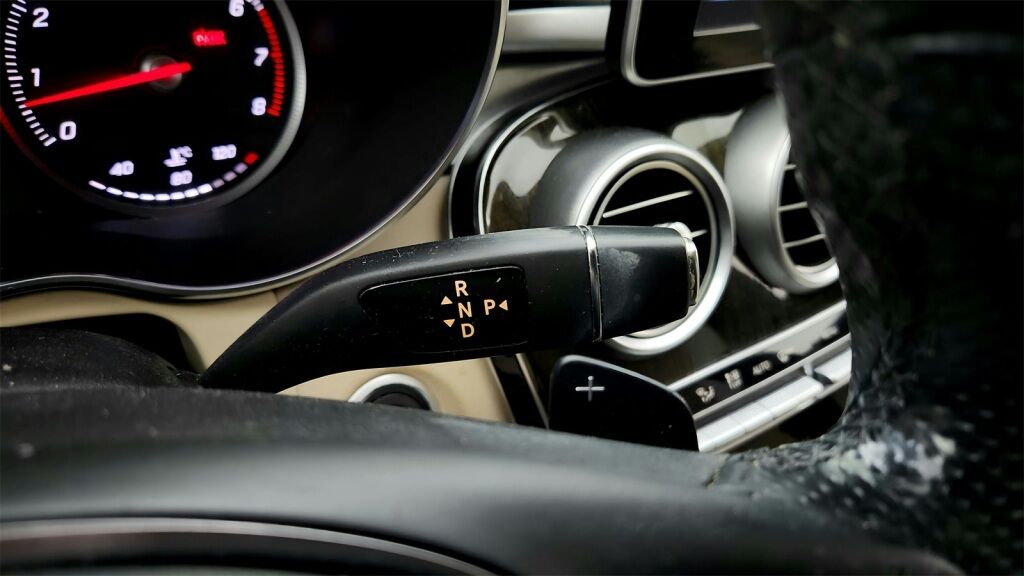 2015 Mercedes-Benz C-Class C 300 Laurel MD