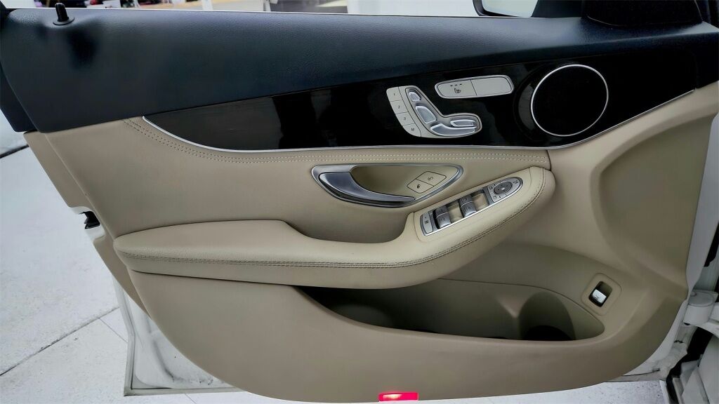 2015 Mercedes-Benz C-Class C 300 Laurel MD