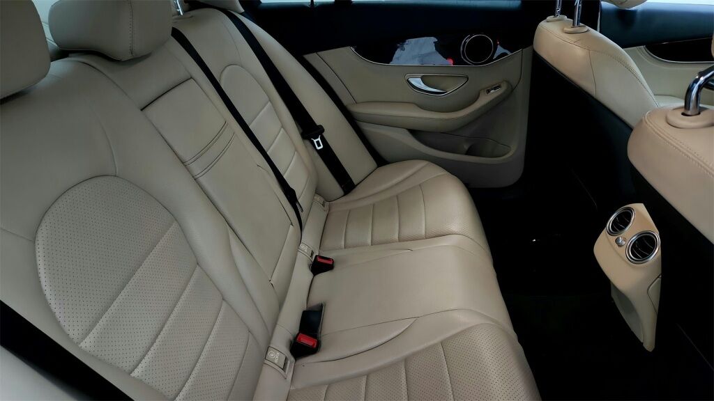 2015 Mercedes-Benz C-Class C 300 Laurel MD