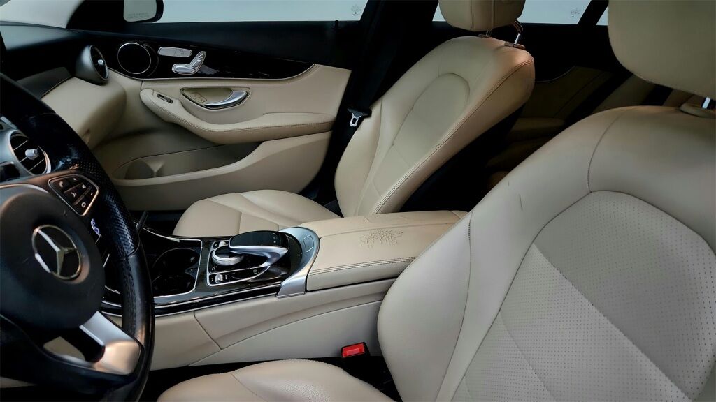 2015 Mercedes-Benz C-Class C 300 Laurel MD