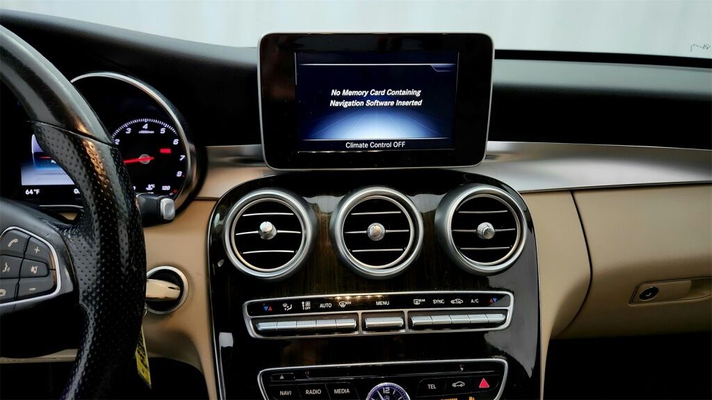 2015 Mercedes-Benz C-Class C 300 Laurel MD