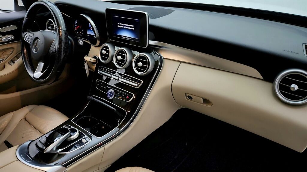 2015 Mercedes-Benz C-Class C 300 Laurel MD