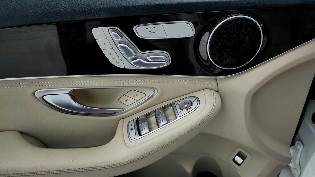 2015 Mercedes-Benz C-Class C 300 Laurel MD