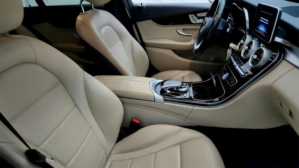 2015 Mercedes-Benz C-Class C 300 Laurel MD