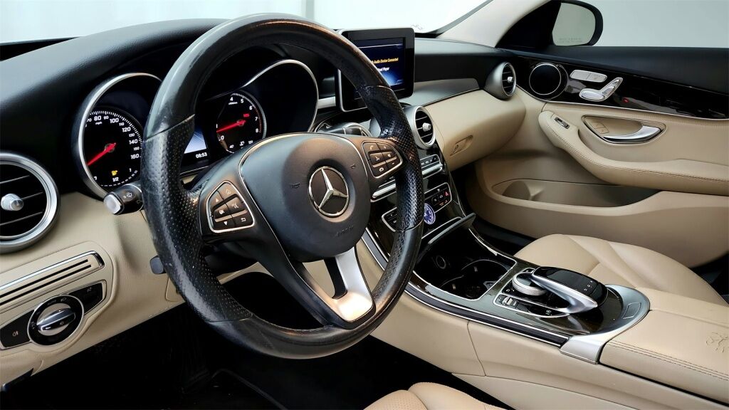 2015 Mercedes-Benz C-Class C 300 Laurel MD