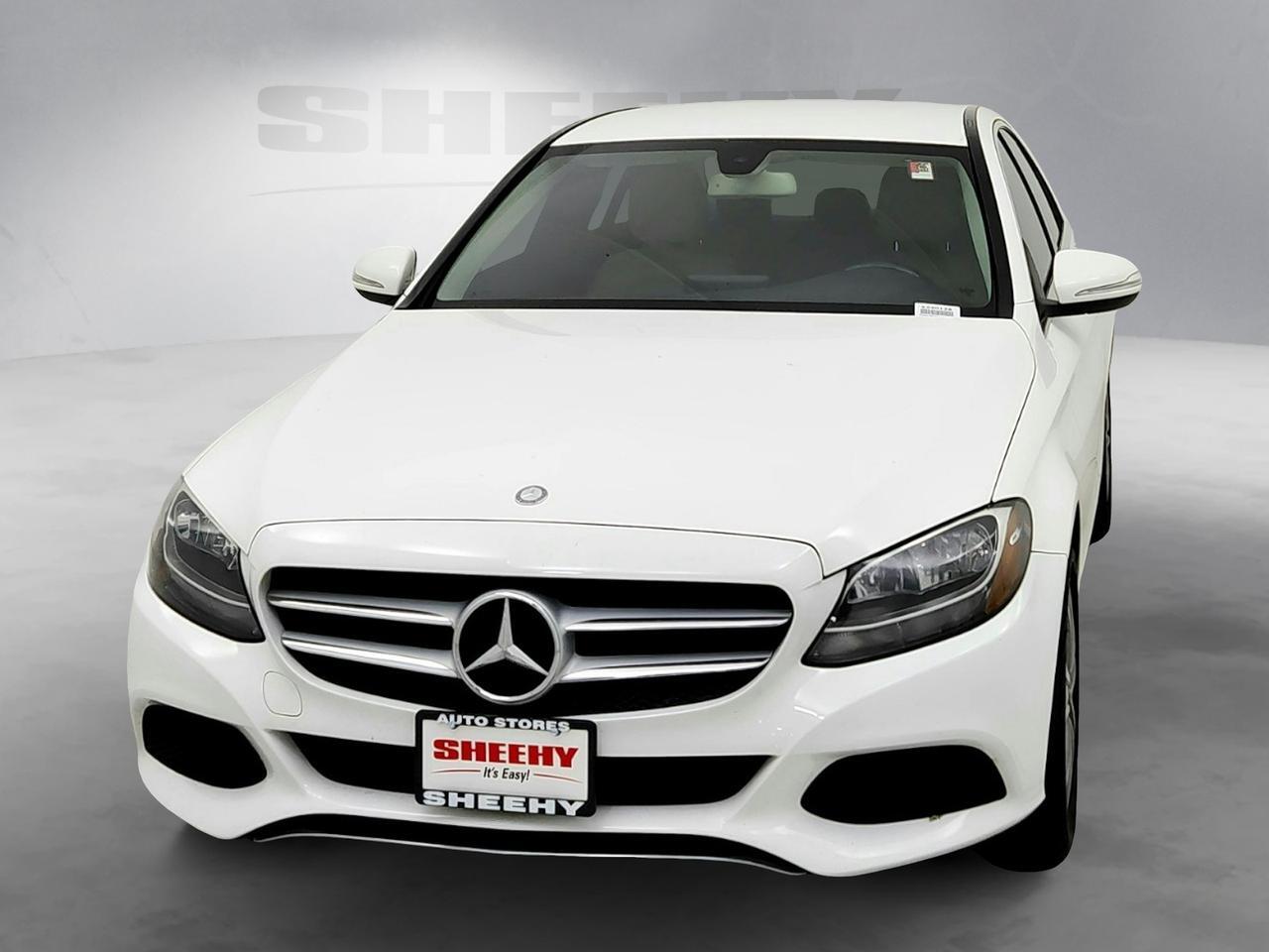 2015 Mercedes-Benz C-Class C 300 Laurel MD