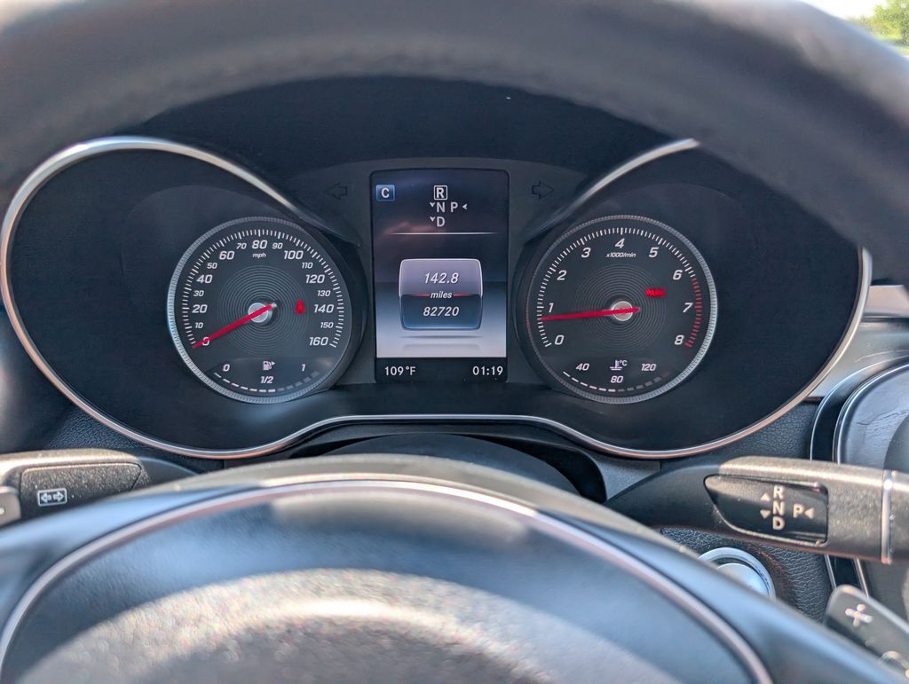 2015 Mercedes-Benz C-Class C 300 Cockeysville MD