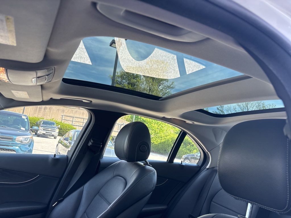 2015 Mercedes-Benz C-Class C 300 Cockeysville MD