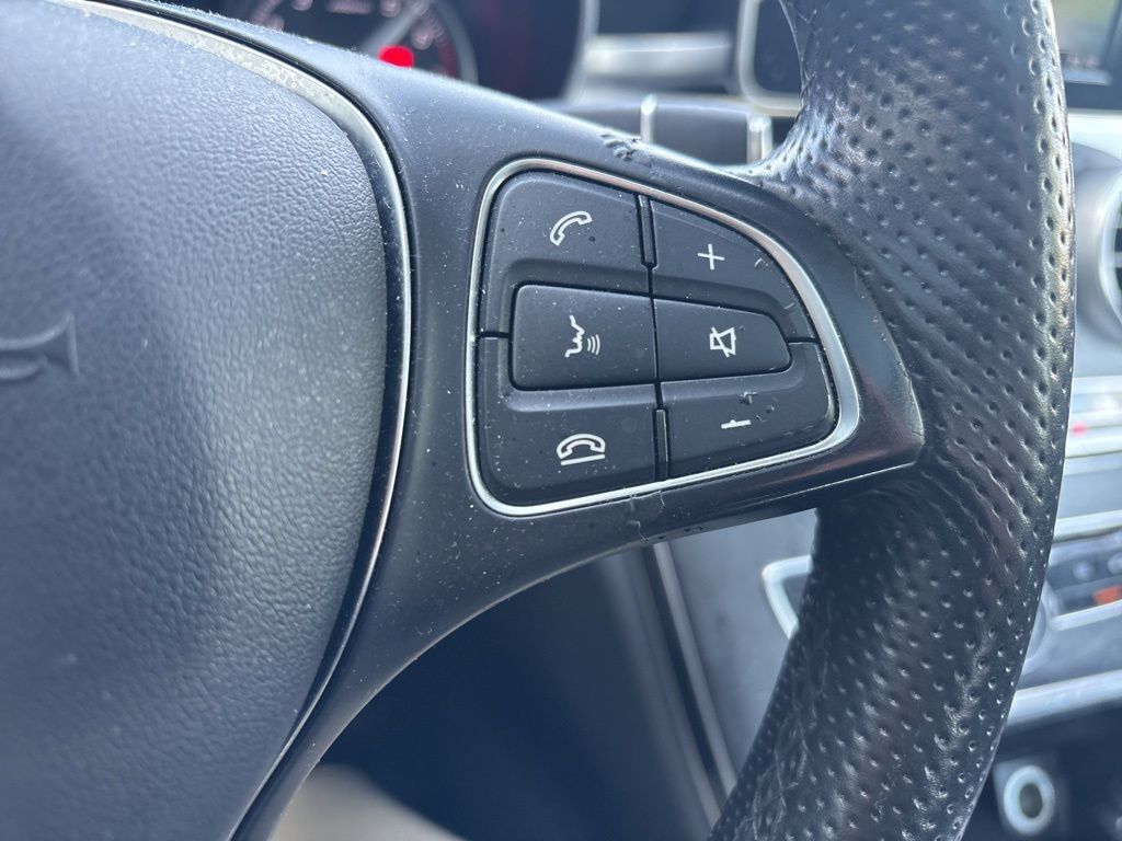 2015 Mercedes-Benz C-Class C 300 Cockeysville MD