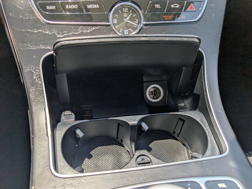 2015 Mercedes-Benz C-Class C 300 Cockeysville MD