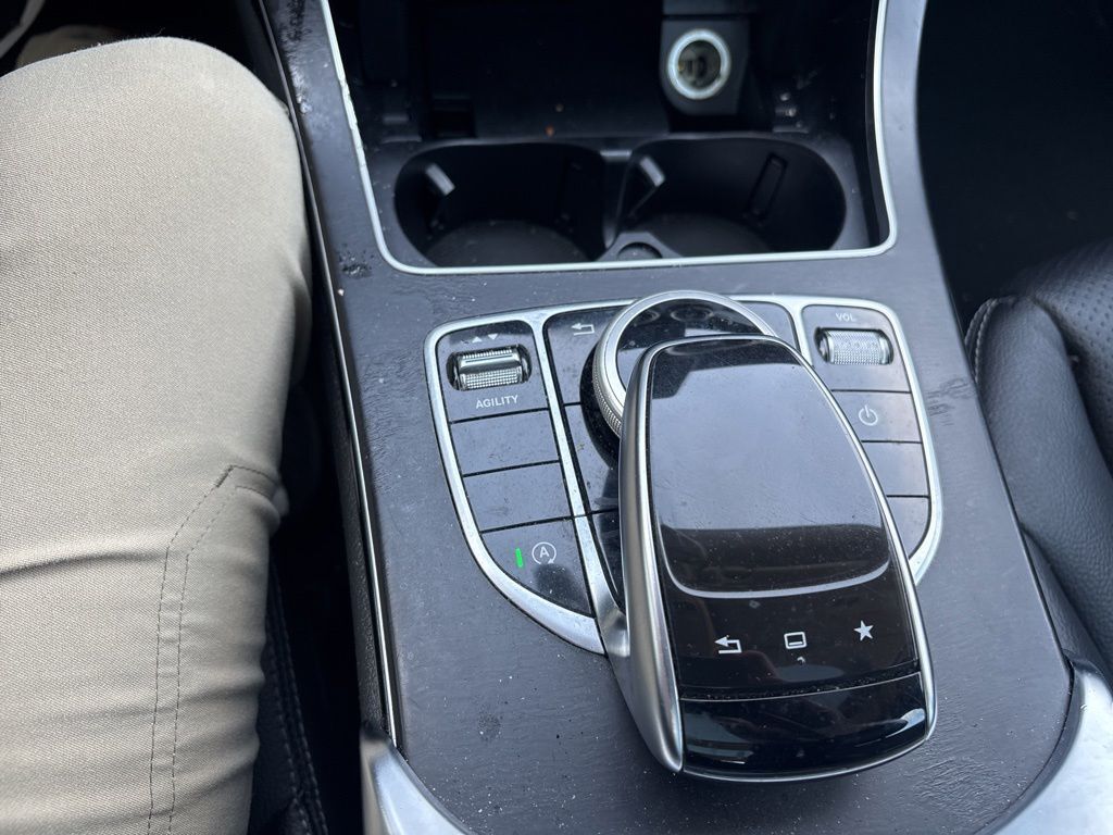 2015 Mercedes-Benz C-Class C 300 Cockeysville MD