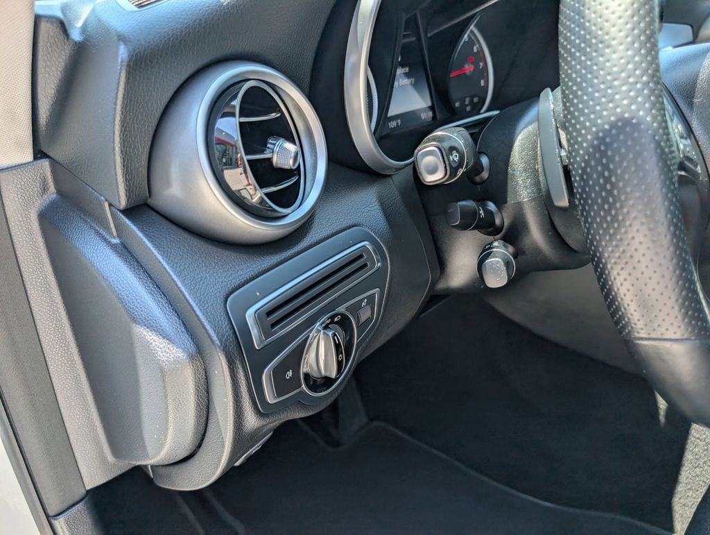 2015 Mercedes-Benz C-Class C 300 Cockeysville MD