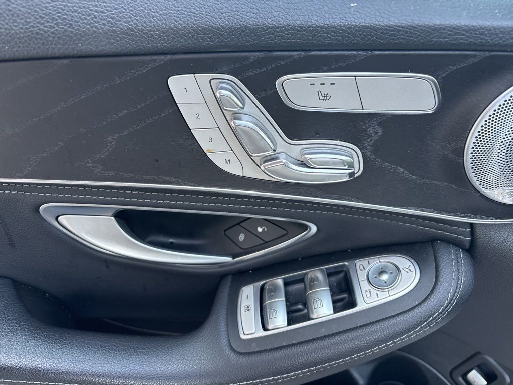 2015 Mercedes-Benz C-Class C 300 Cockeysville MD