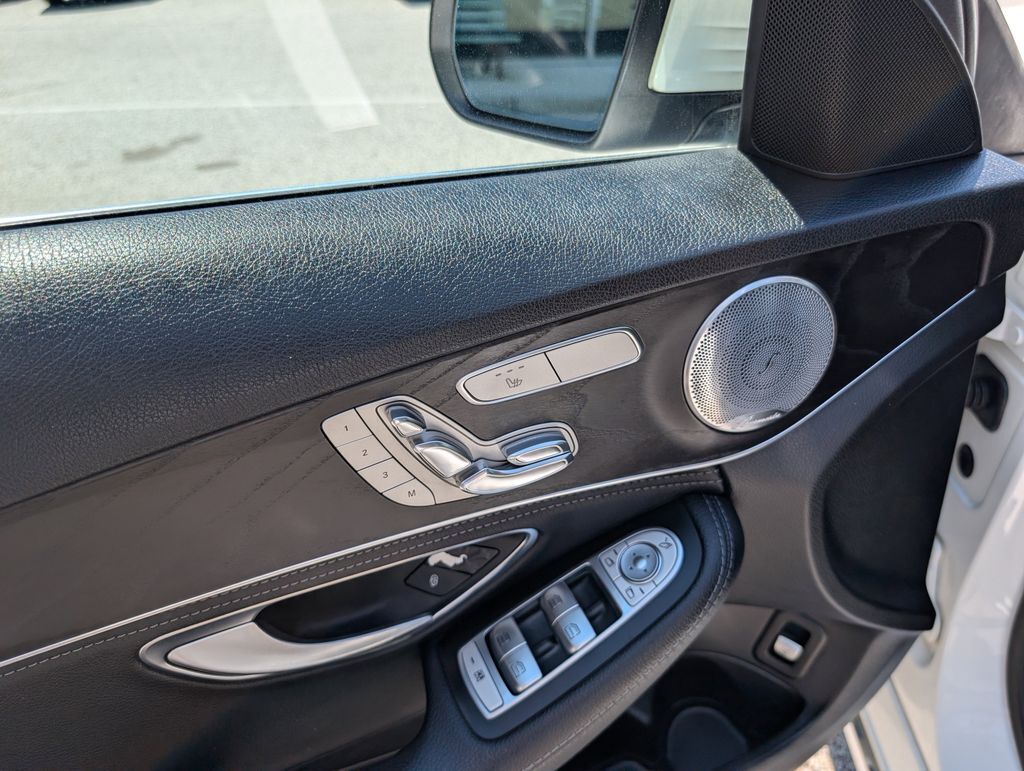 2015 Mercedes-Benz C-Class C 300 Cockeysville MD