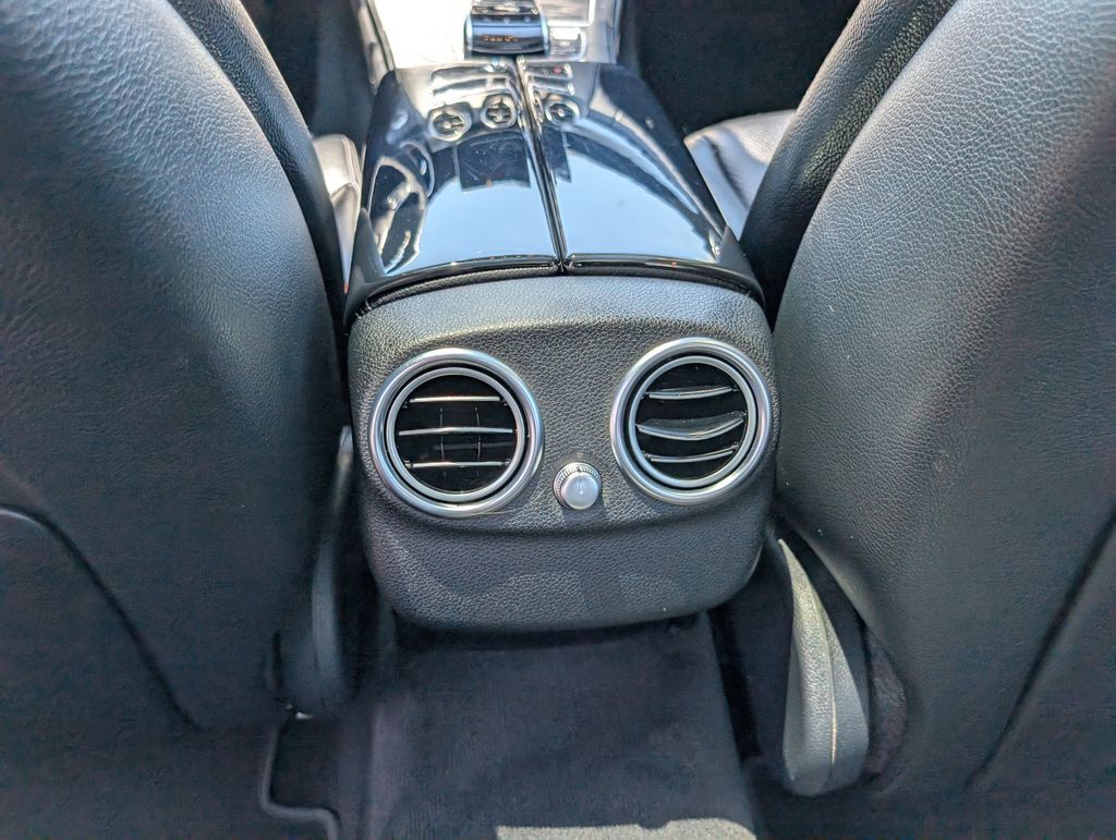 2015 Mercedes-Benz C-Class C 300 Cockeysville MD