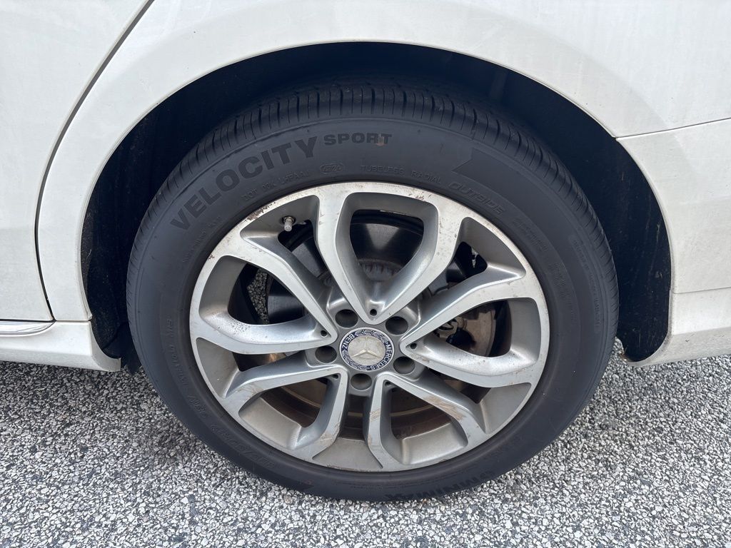 2015 Mercedes-Benz C-Class C 300 Cockeysville MD