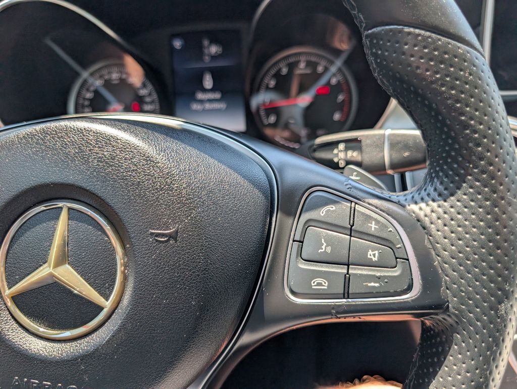 2015 Mercedes-Benz C-Class C 300 Cockeysville MD