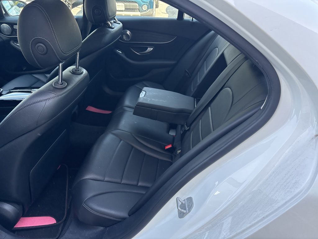 2015 Mercedes-Benz C-Class C 300 Cockeysville MD
