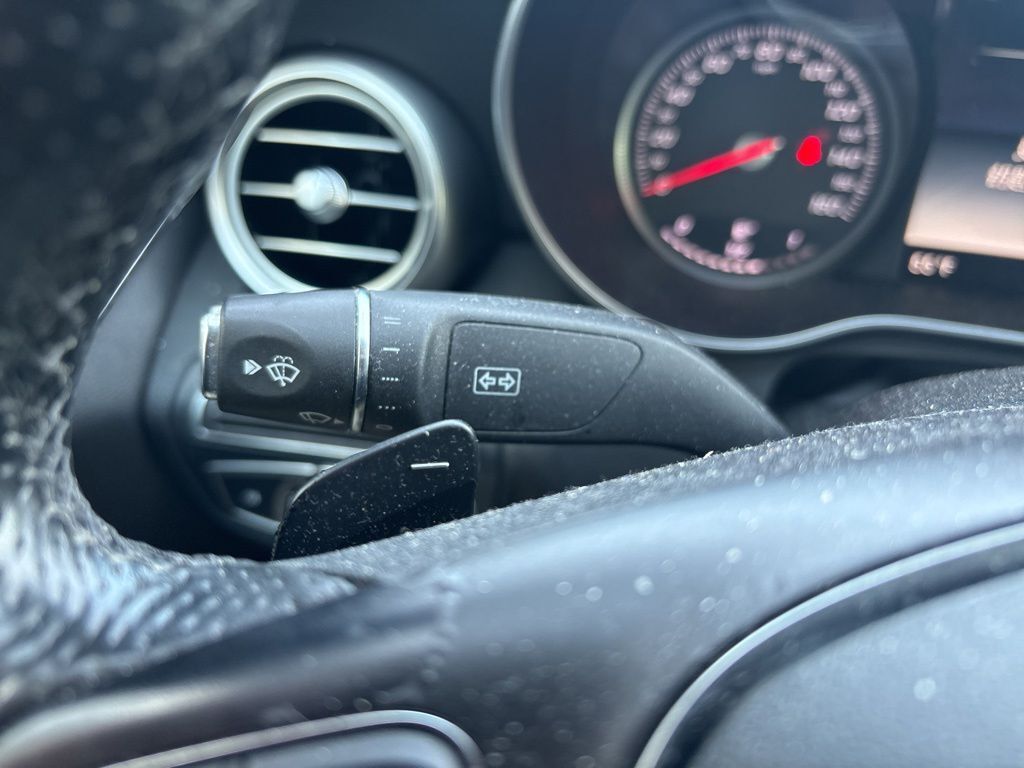 2015 Mercedes-Benz C-Class C 300 Cockeysville MD