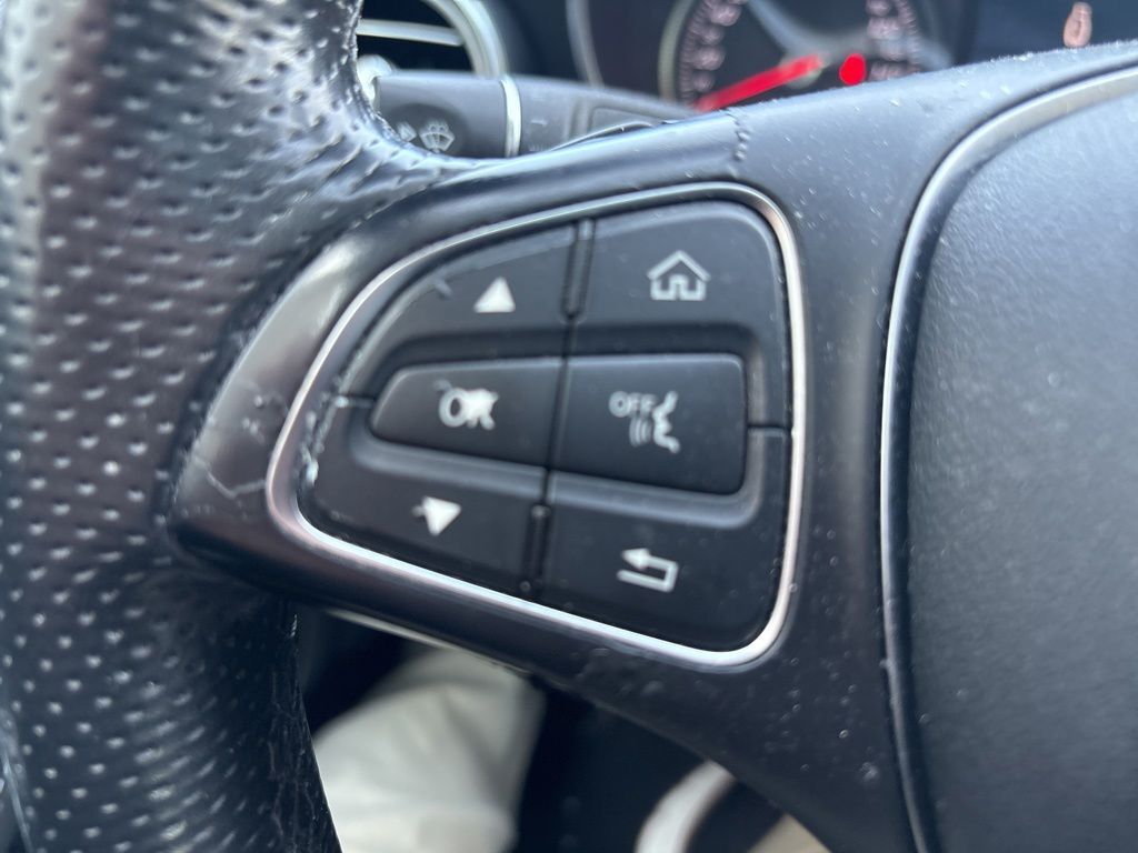 2015 Mercedes-Benz C-Class C 300 Cockeysville MD