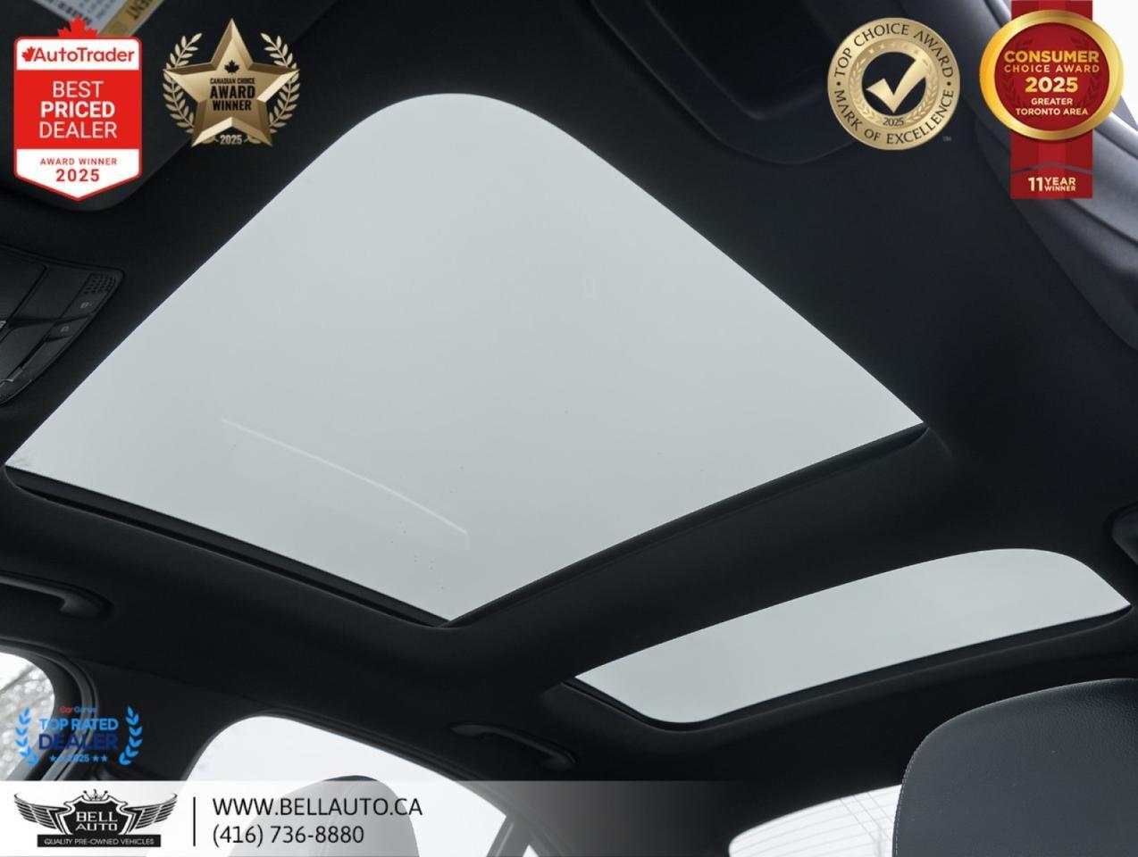 2015 Mercedes-Benz C-Class C 400 HUD BURMESTER INTELDRIVE B.CAM NOACCIDENT Toronto ON