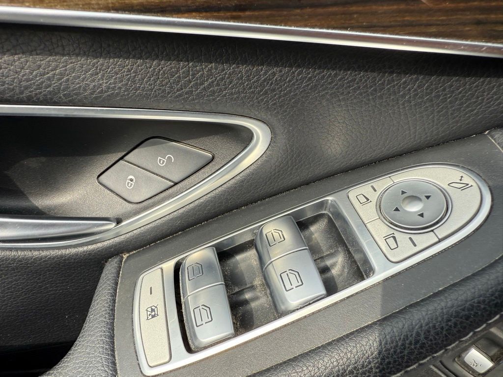 2015 Mercedes-Benz C-Class C 400 San Clemente CA