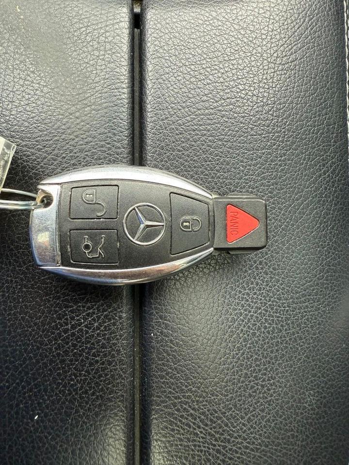 2015 Mercedes-Benz C-Class C 400 San Clemente CA