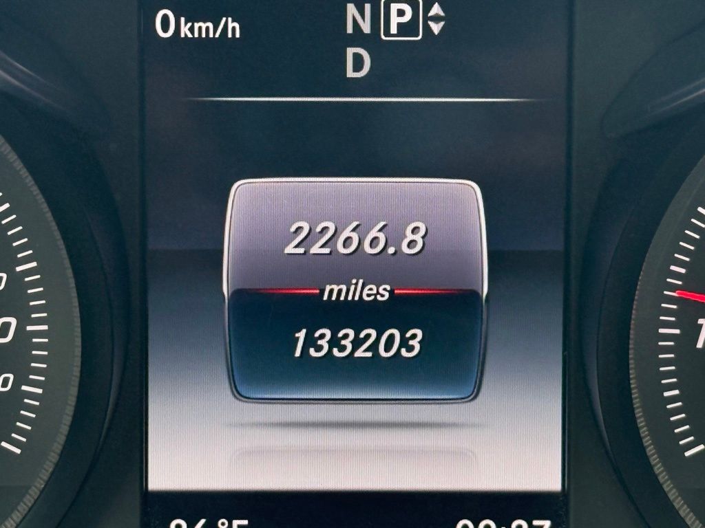 2015 Mercedes-Benz C-Class C 400 San Clemente CA