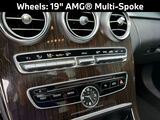 2015 Mercedes-Benz C-Class C 400 Oshkosh WI