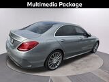 2015 Mercedes-Benz C-Class C 400 Oshkosh WI