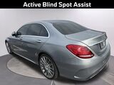2015 Mercedes-Benz C-Class C 400 Oshkosh WI