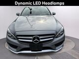 2015 Mercedes-Benz C-Class C 400 Oshkosh WI