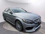 2015 Mercedes-Benz C-Class C 400 Oshkosh WI