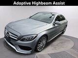 2015 Mercedes-Benz C-Class C 400 Oshkosh WI