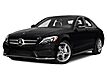 2015 Mercedes-Benz C-Class C 400