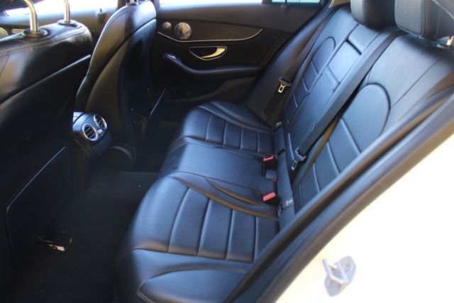 2015 Mercedes-Benz C-Class C300 4MATIC Sedan Las Vegas NV