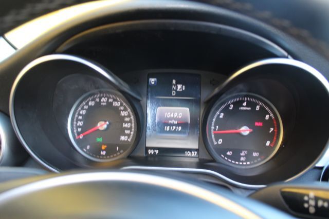 2015 Mercedes-Benz C-Class C300 4MATIC Sedan Las Vegas NV