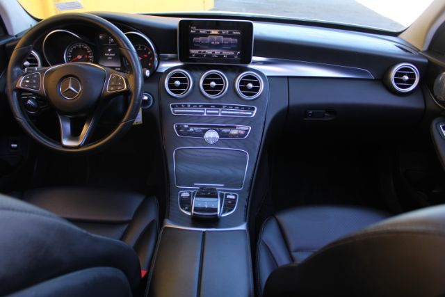 2015 Mercedes-Benz C-Class C300 4MATIC Sedan Las Vegas NV