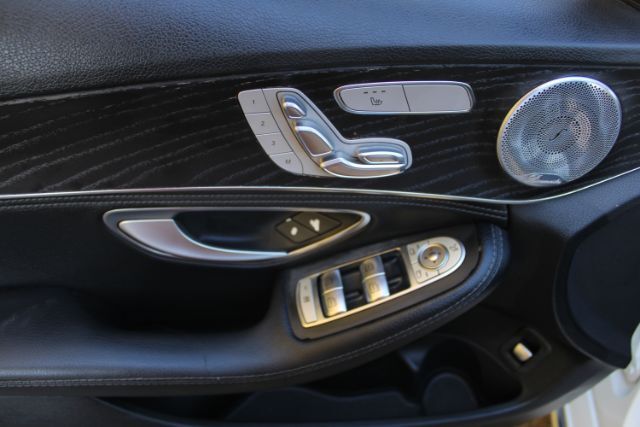 2015 Mercedes-Benz C-Class C300 4MATIC Sedan Las Vegas NV