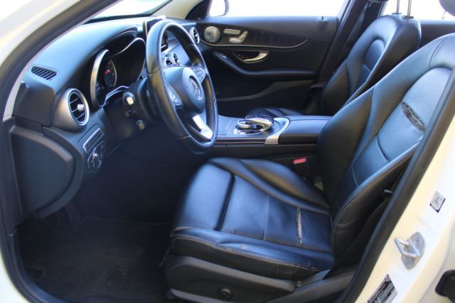 2015 Mercedes-Benz C-Class C300 4MATIC Sedan Las Vegas NV