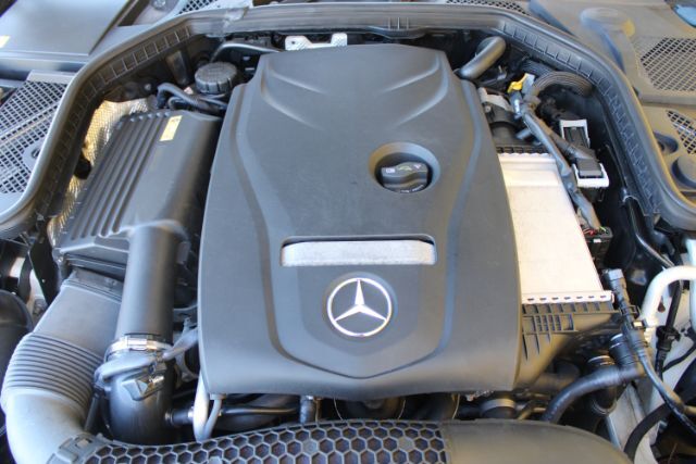2015 Mercedes-Benz C-Class C300 4MATIC Sedan Las Vegas NV