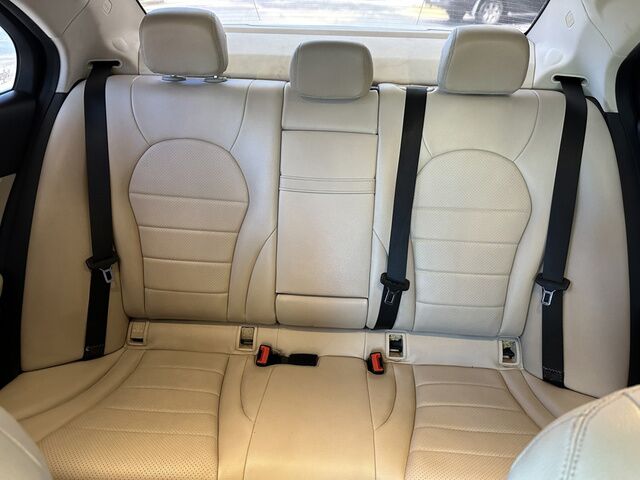 2015 Mercedes-Benz C-Class C300 LUXURY Duluth GA