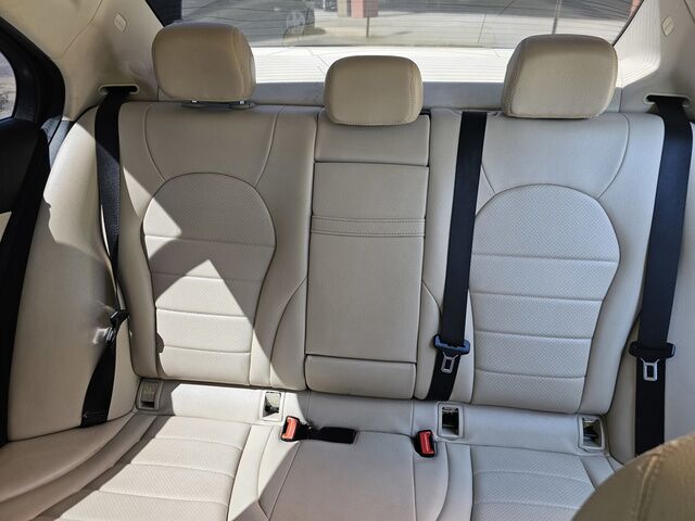 2015 Mercedes-Benz C-Class C300 LUXURY Duluth GA