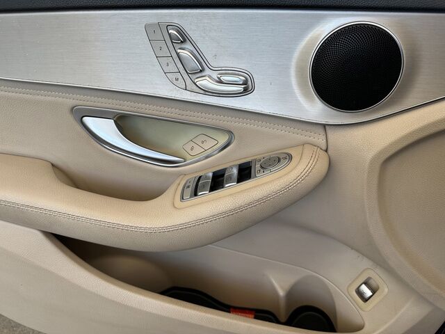 2015 Mercedes-Benz C-Class C300 LUXURY Duluth GA