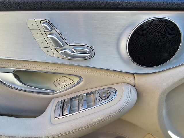 2015 Mercedes-Benz C-Class C300 LUXURY Duluth GA