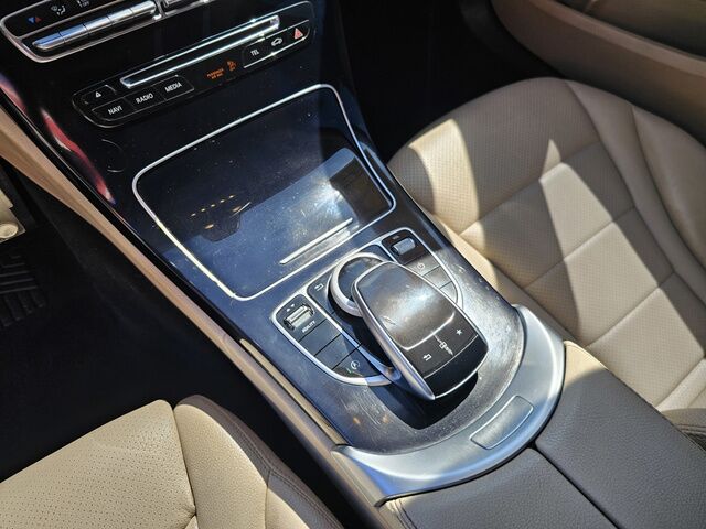 2015 Mercedes-Benz C-Class C300 LUXURY Duluth GA