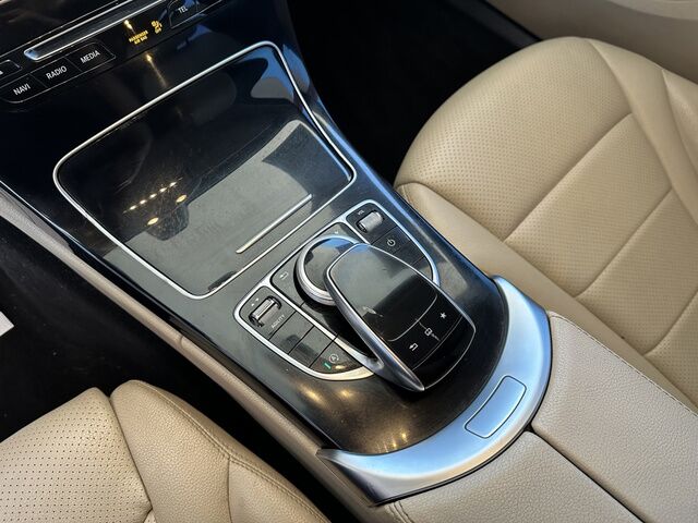 2015 Mercedes-Benz C-Class C300 LUXURY Duluth GA