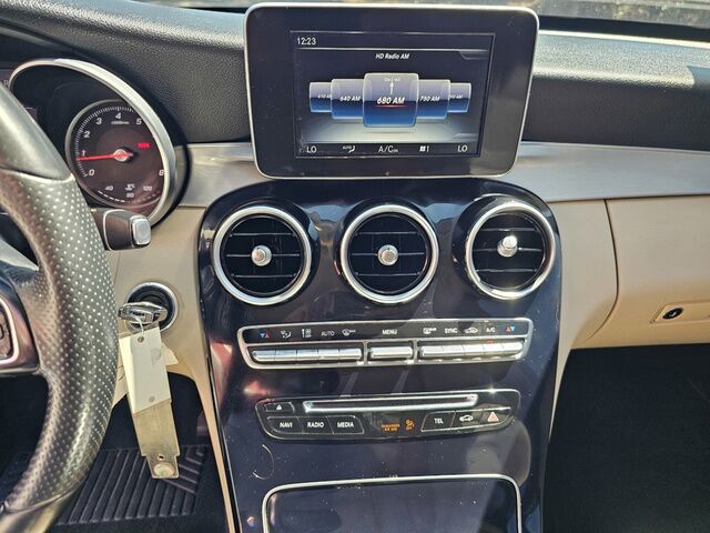 2015 Mercedes-Benz C-Class C300 LUXURY Duluth GA