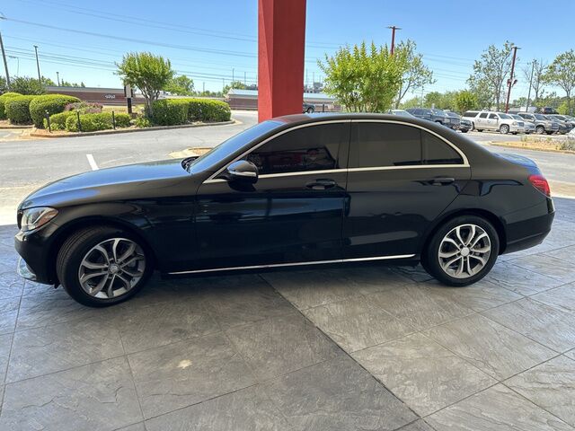 2015 Mercedes-Benz C-Class C300 LUXURY Duluth GA